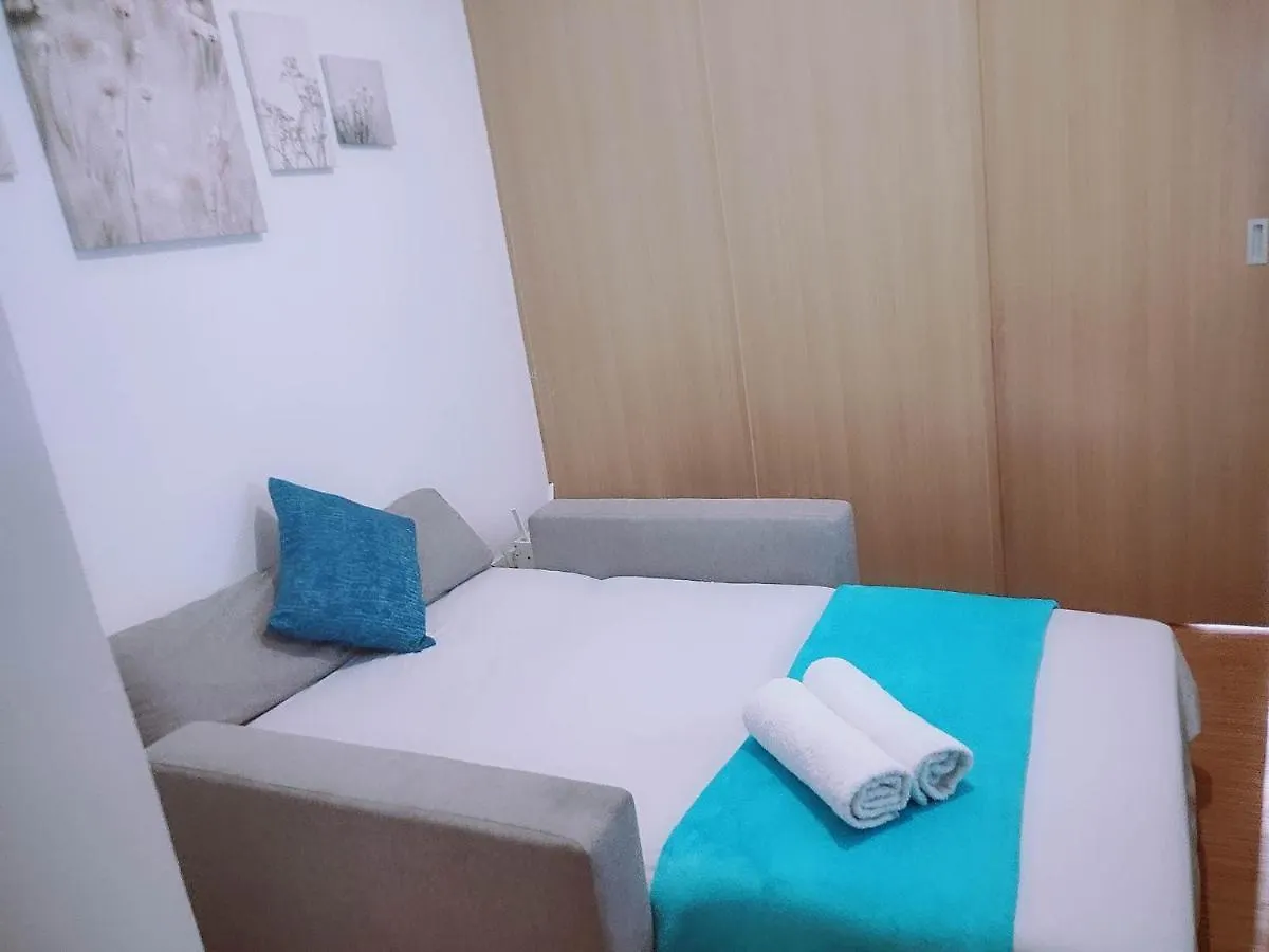 1 Bedroom With Balcony Pool View And Wifi In Grace Residences Manila Philippines
